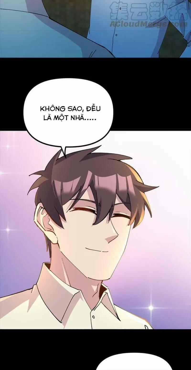 Trùng Sinh Trở Lại 1983 Làm Phú Hào 169 trang 10