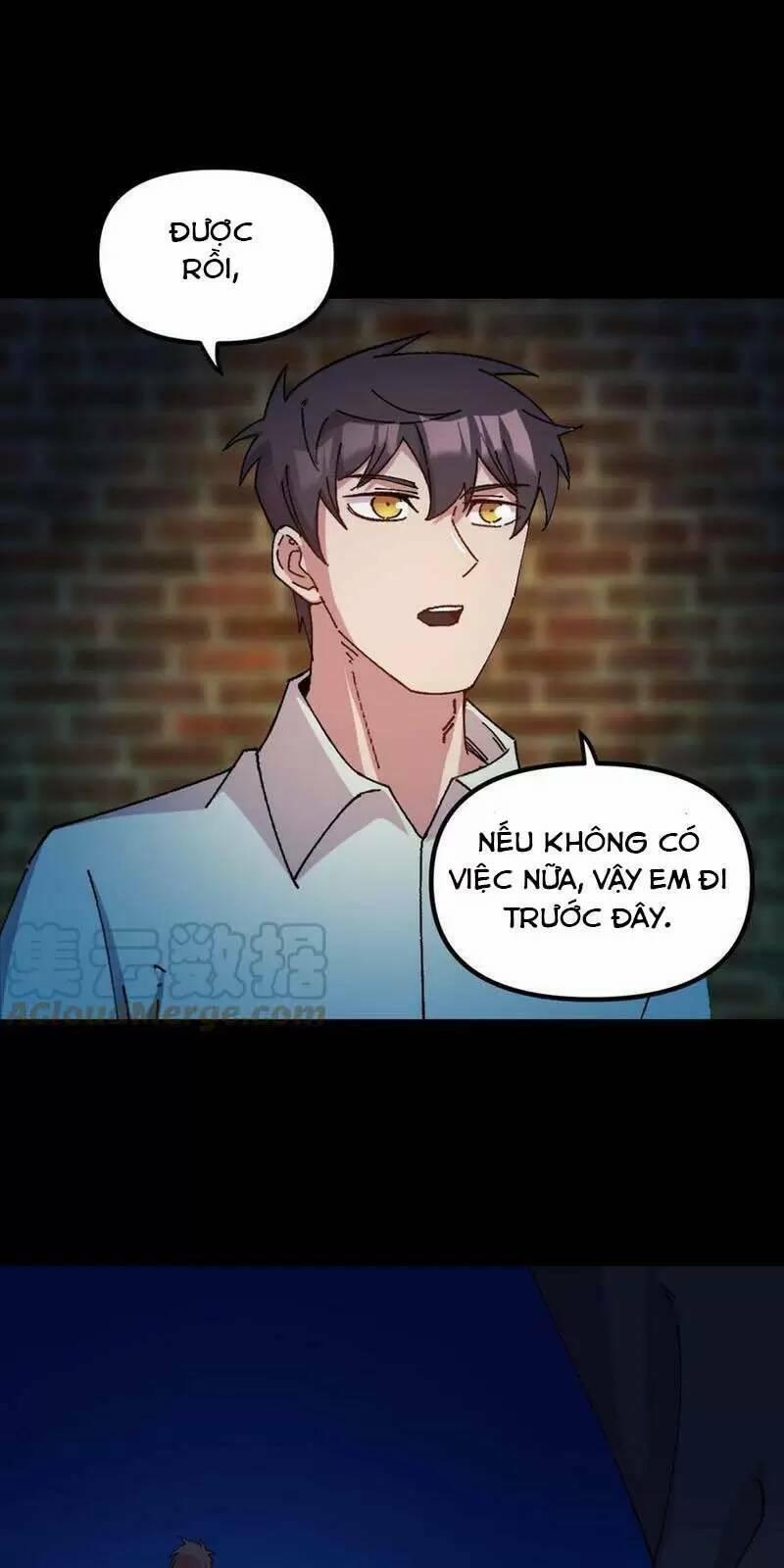 Trùng Sinh Trở Lại 1983 Làm Phú Hào 169 trang 13