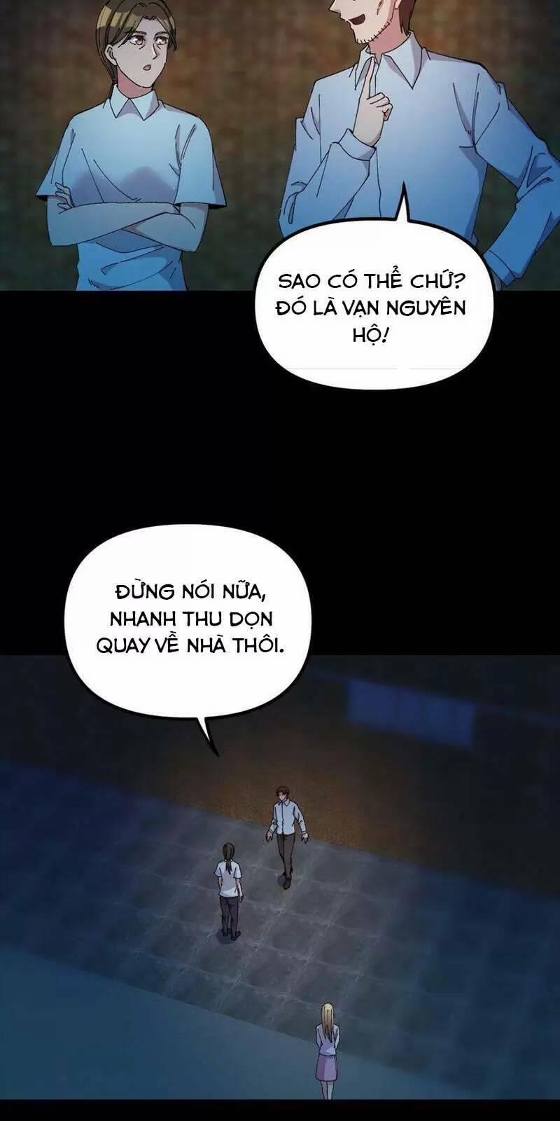 Trùng Sinh Trở Lại 1983 Làm Phú Hào 169 trang 16