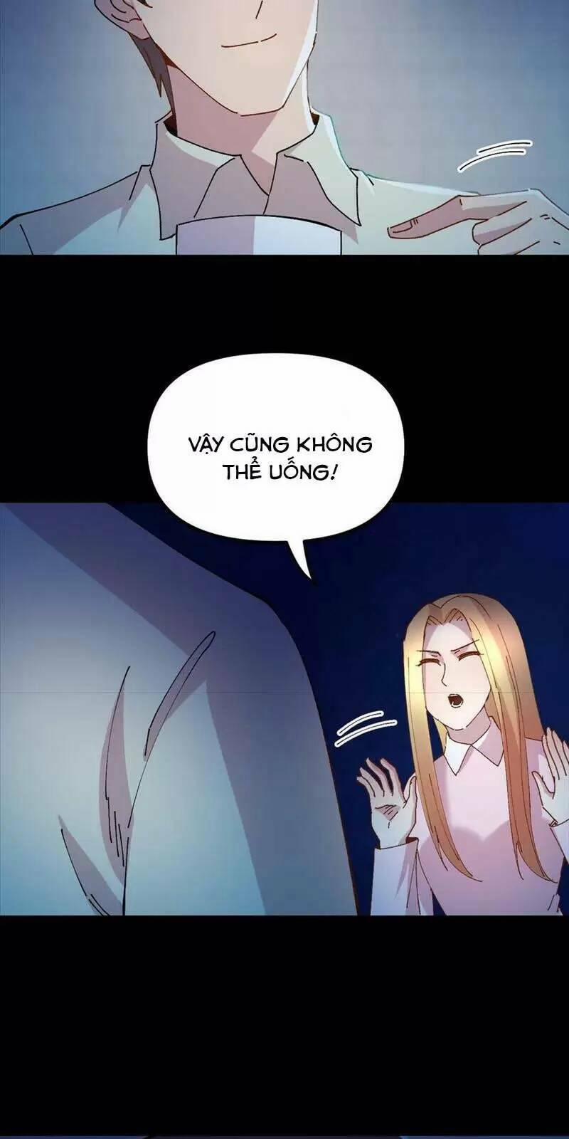 Trùng Sinh Trở Lại 1983 Làm Phú Hào 169 trang 5