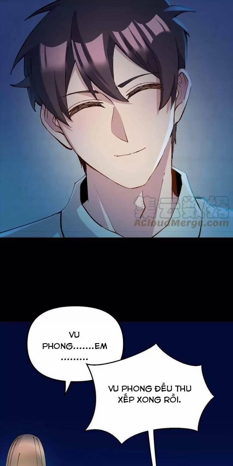 Trùng Sinh Trở Lại 1983 Làm Phú Hào 169 trang 6