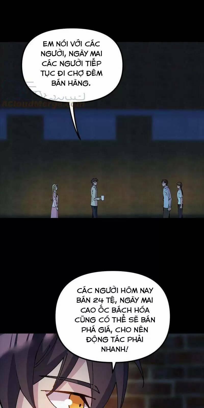 Trùng Sinh Trở Lại 1983 Làm Phú Hào 169 trang 8