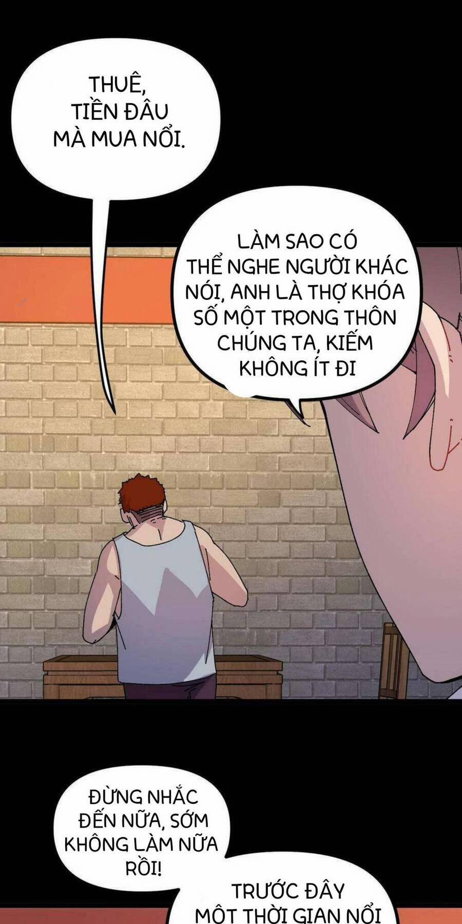 Trùng Sinh Trở Lại 1983 Làm Phú Hào 17 trang 10