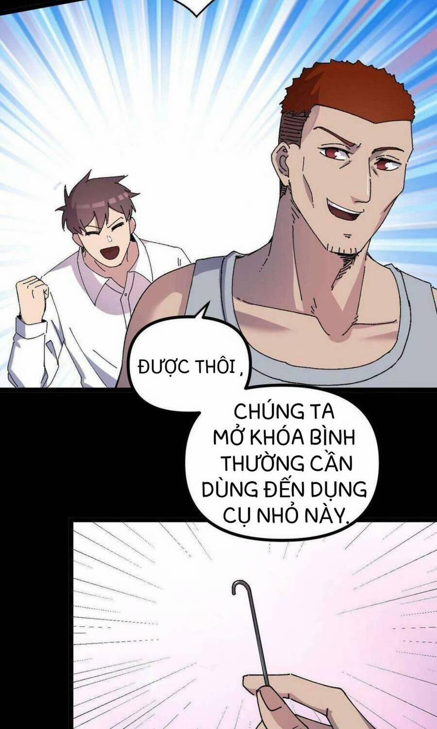 Trùng Sinh Trở Lại 1983 Làm Phú Hào 17 trang 12