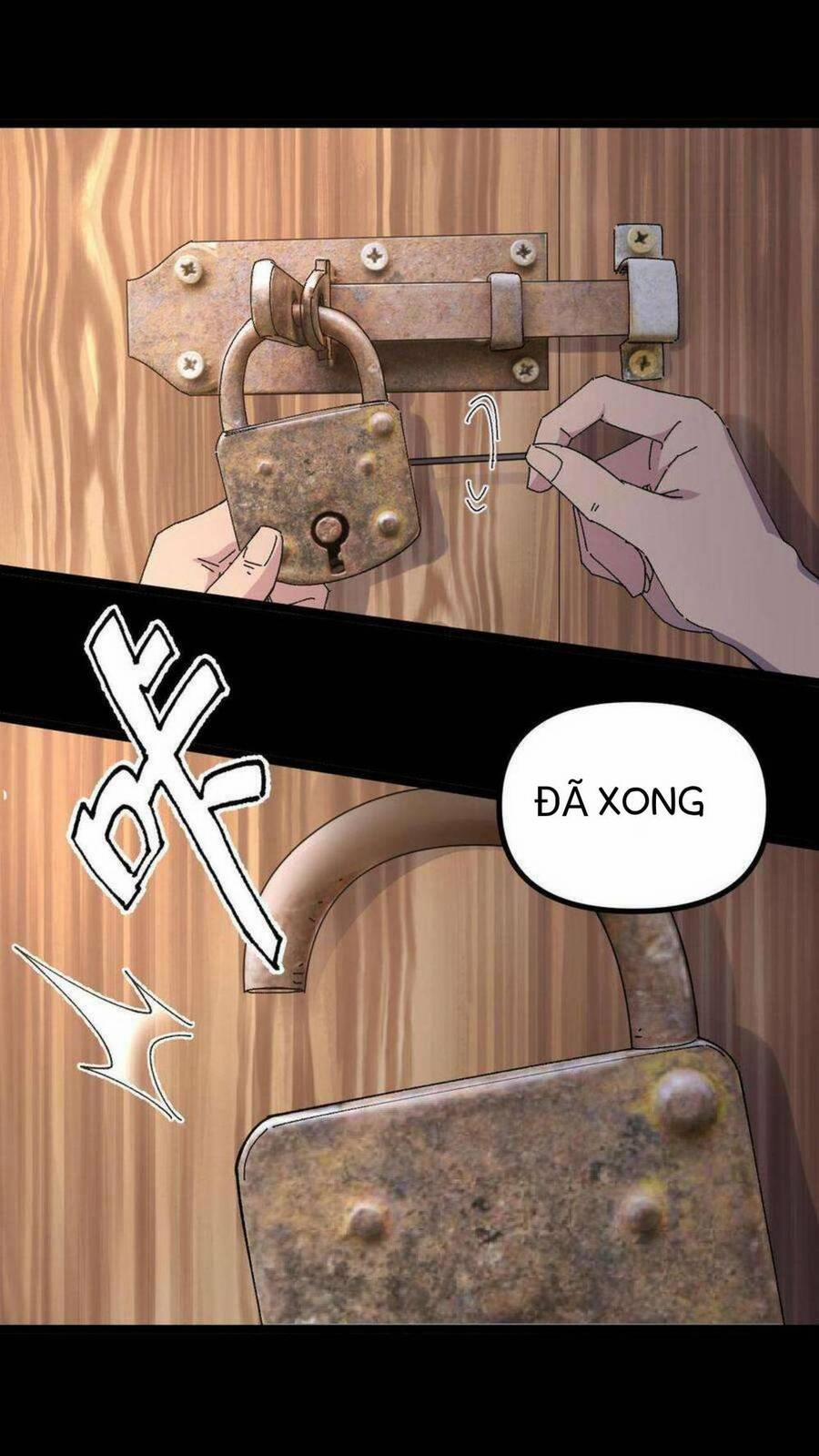 Trùng Sinh Trở Lại 1983 Làm Phú Hào 17 trang 14