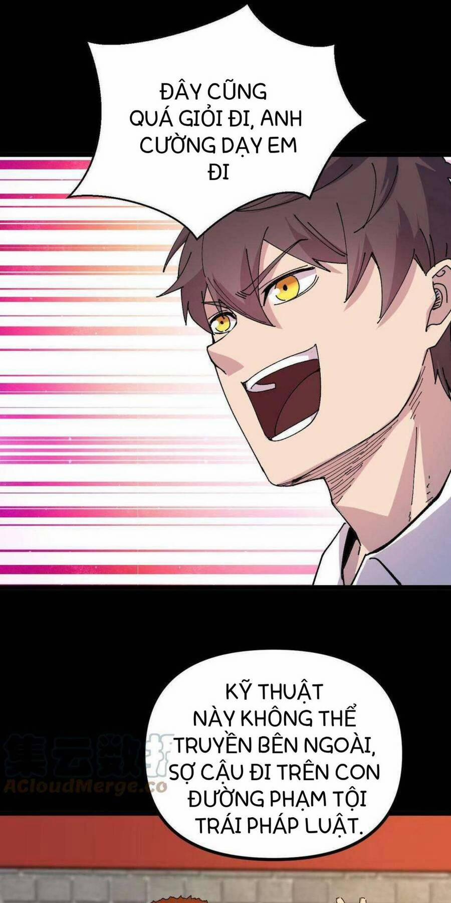 Trùng Sinh Trở Lại 1983 Làm Phú Hào 17 trang 15