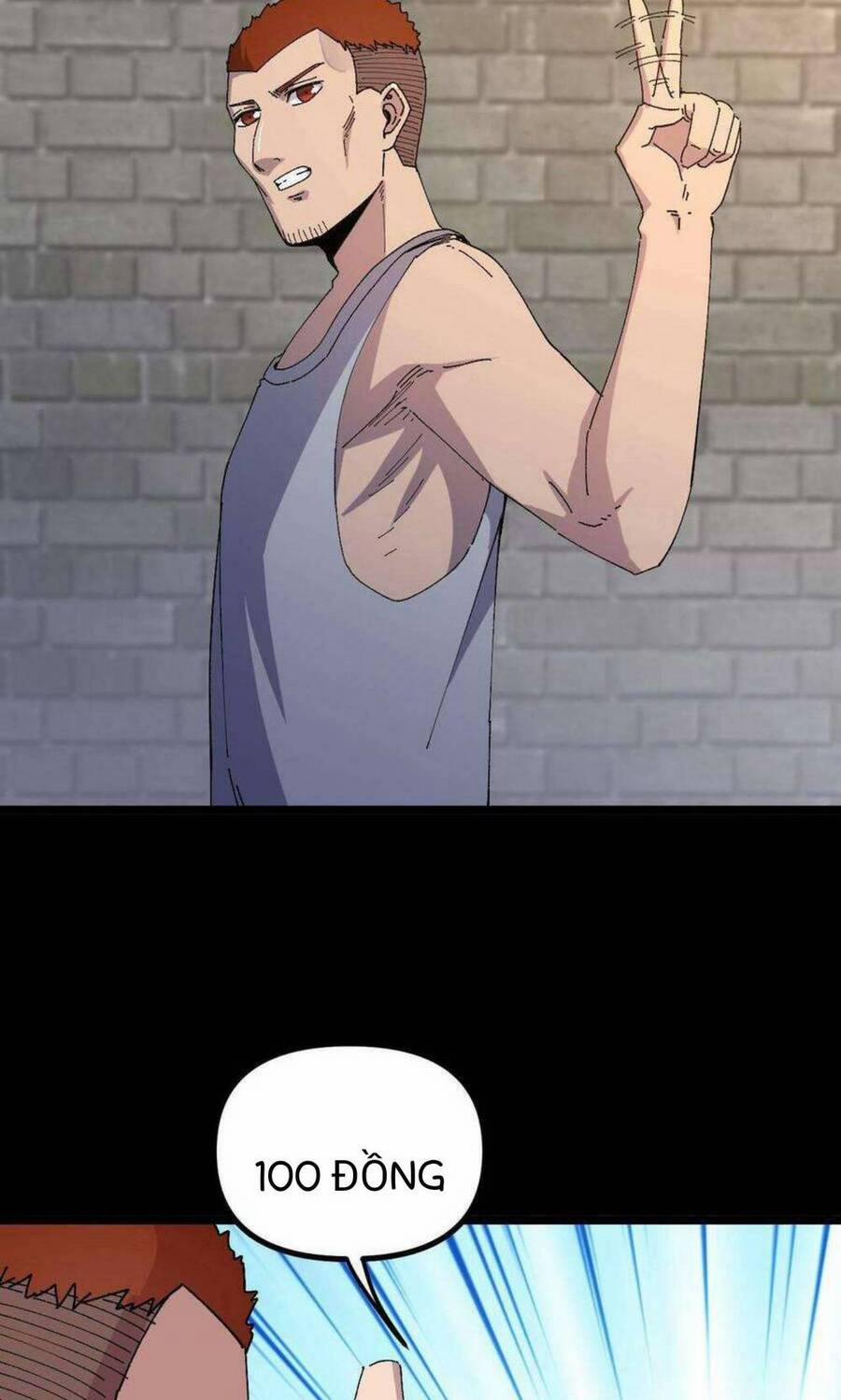 Trùng Sinh Trở Lại 1983 Làm Phú Hào 17 trang 16