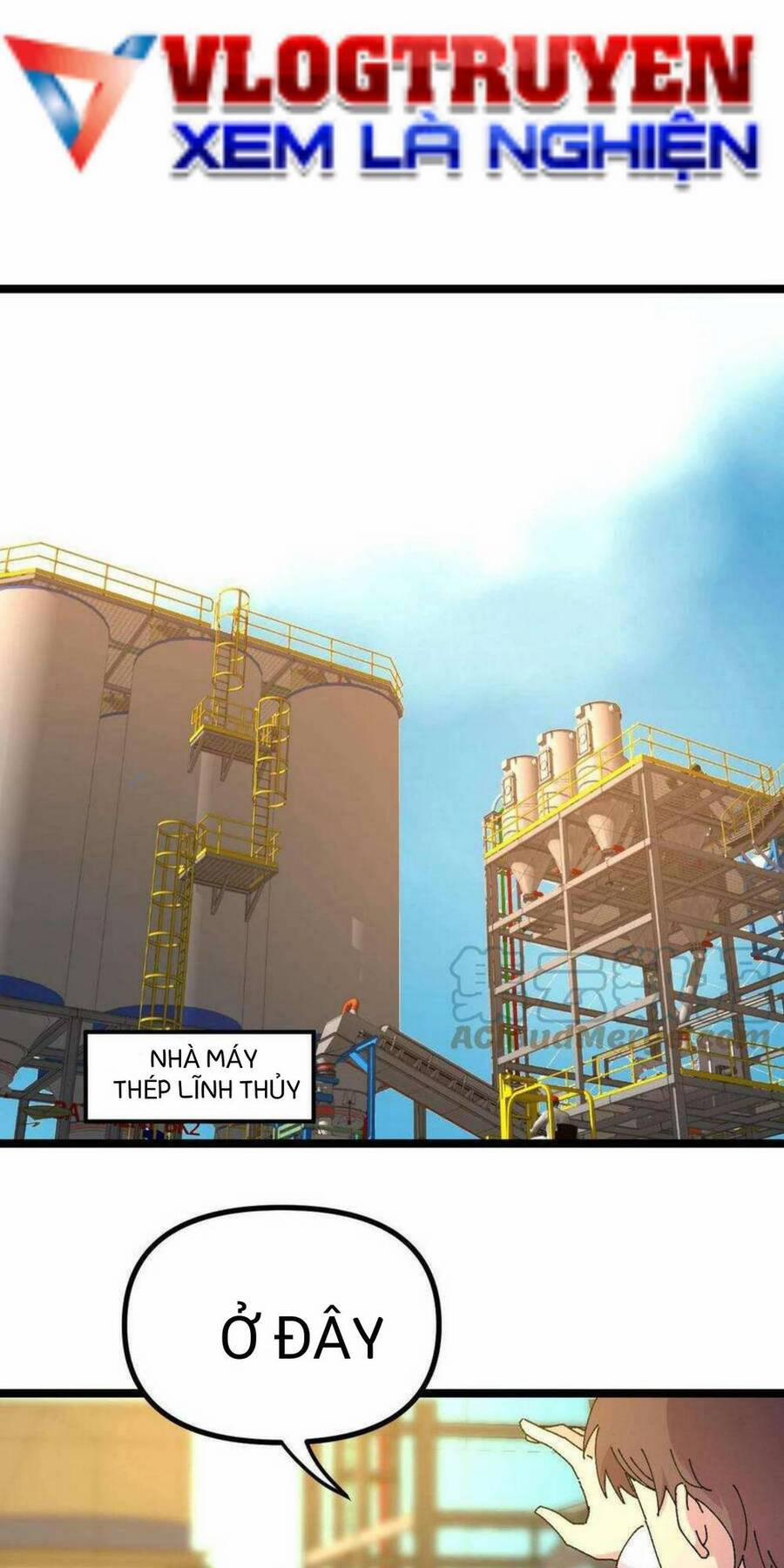 Trùng Sinh Trở Lại 1983 Làm Phú Hào 17 trang 20