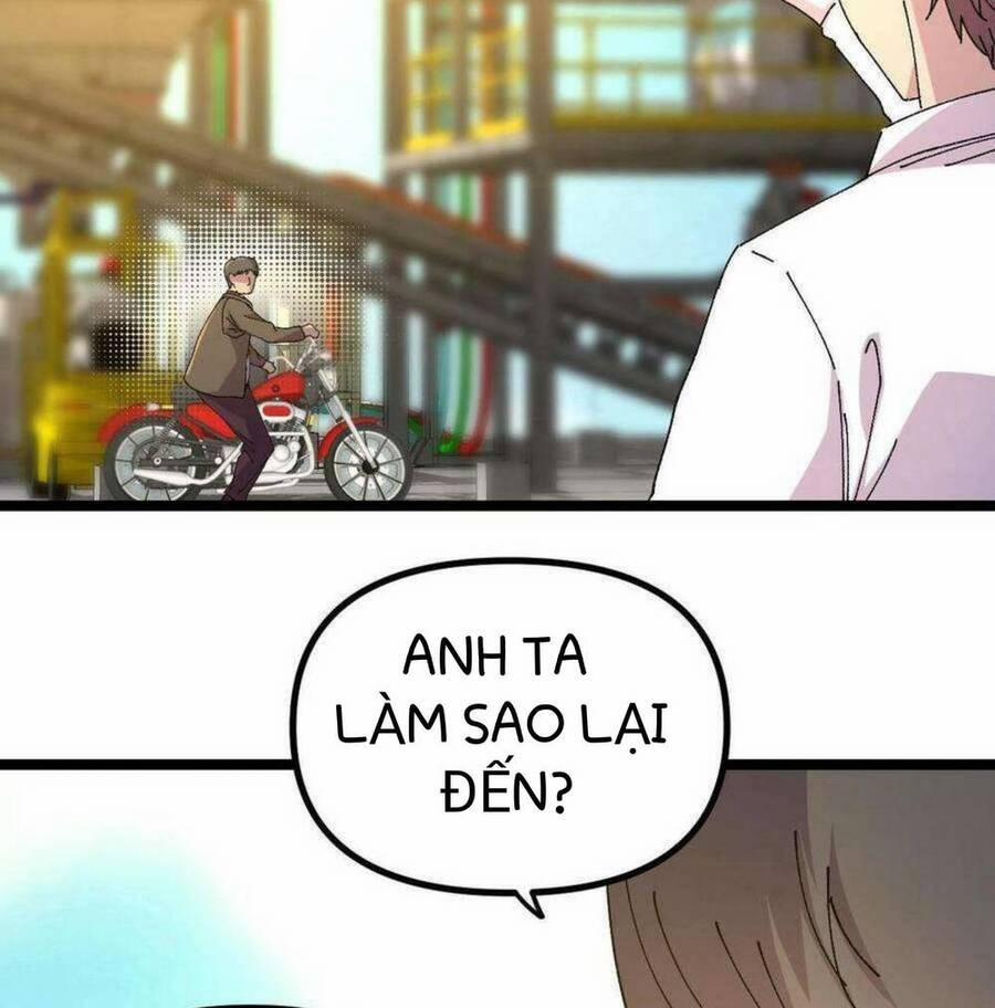 Trùng Sinh Trở Lại 1983 Làm Phú Hào 17 trang 21