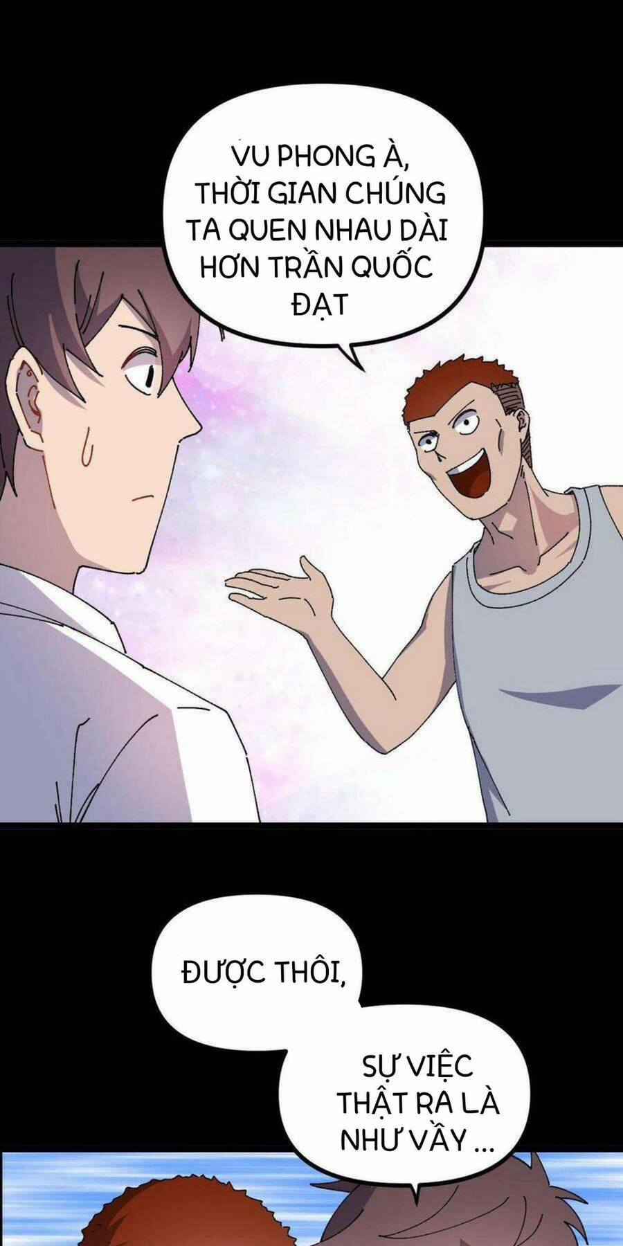 Trùng Sinh Trở Lại 1983 Làm Phú Hào 17 trang 4