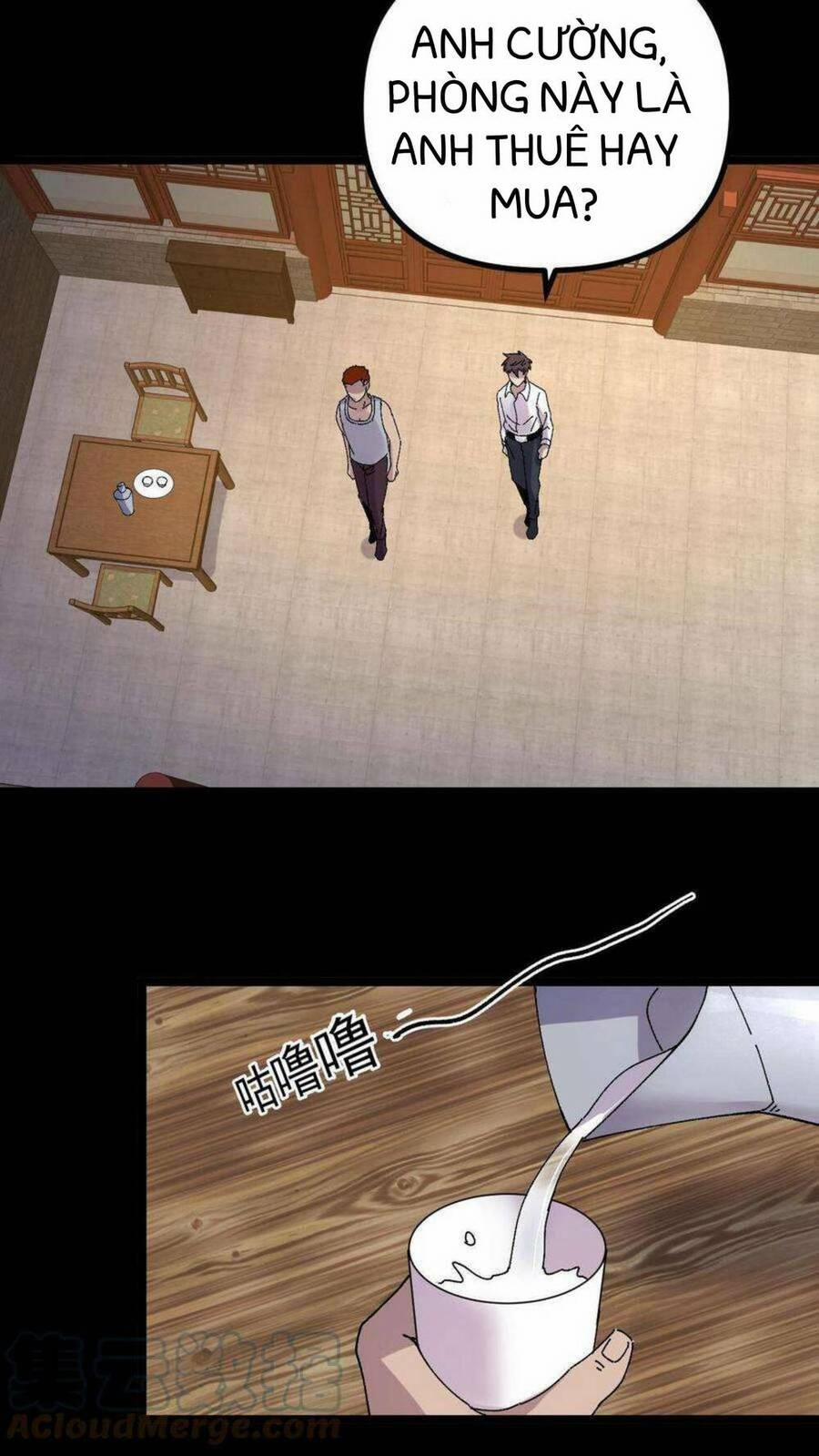 Trùng Sinh Trở Lại 1983 Làm Phú Hào 17 trang 9