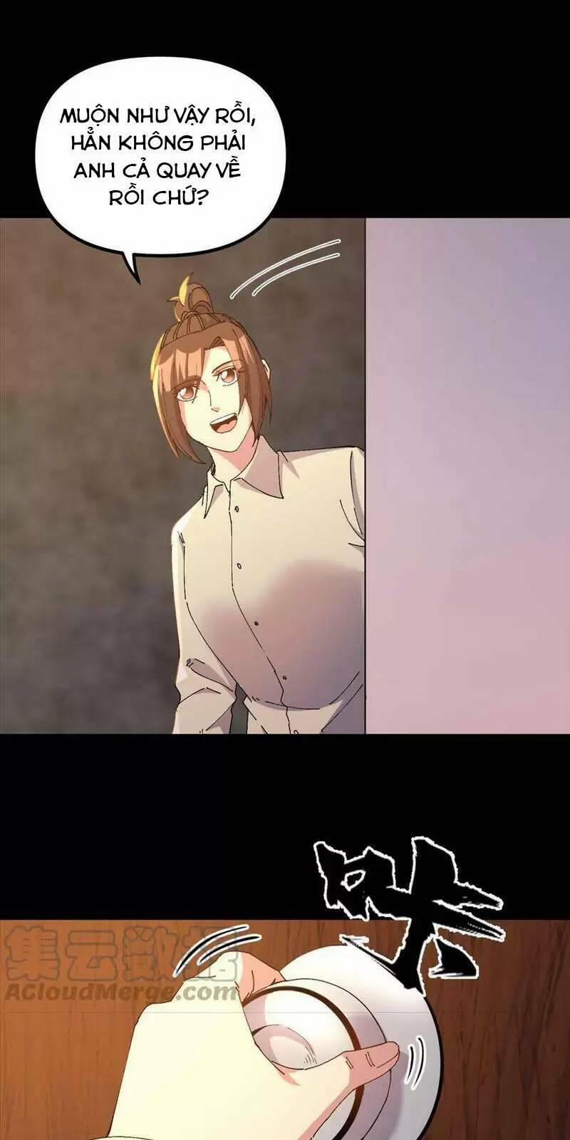 Trùng Sinh Trở Lại 1983 Làm Phú Hào 170 trang 11