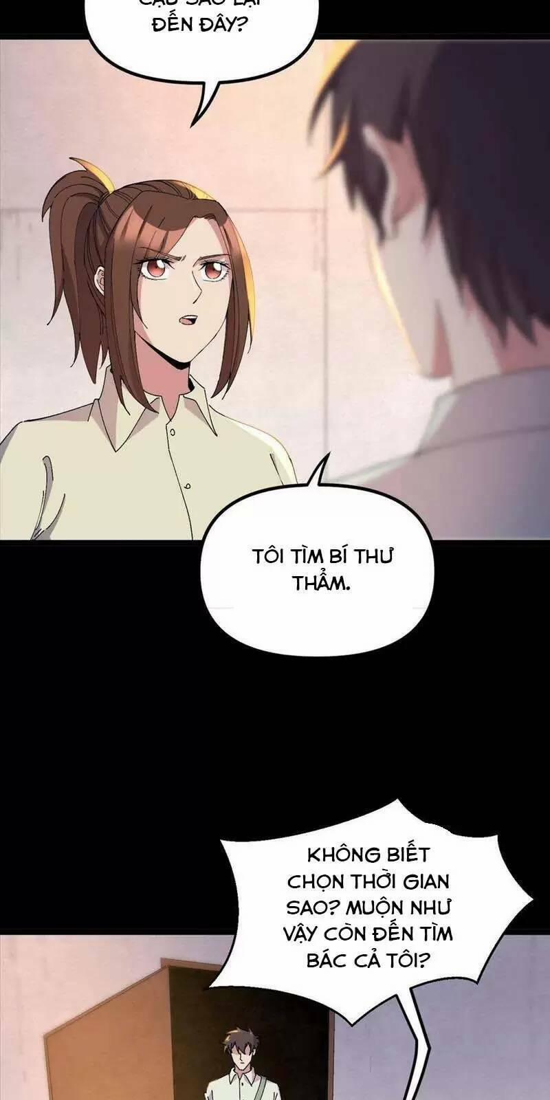 Trùng Sinh Trở Lại 1983 Làm Phú Hào 170 trang 14