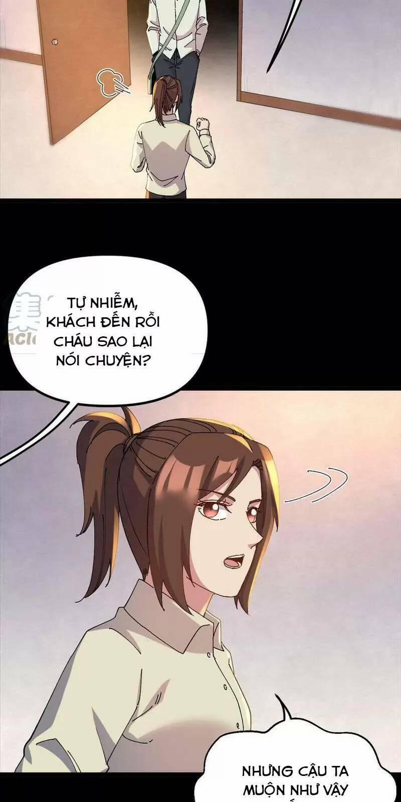 Trùng Sinh Trở Lại 1983 Làm Phú Hào 170 trang 15