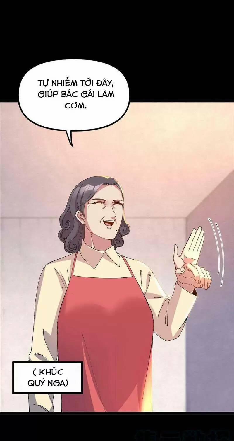 Trùng Sinh Trở Lại 1983 Làm Phú Hào 170 trang 18