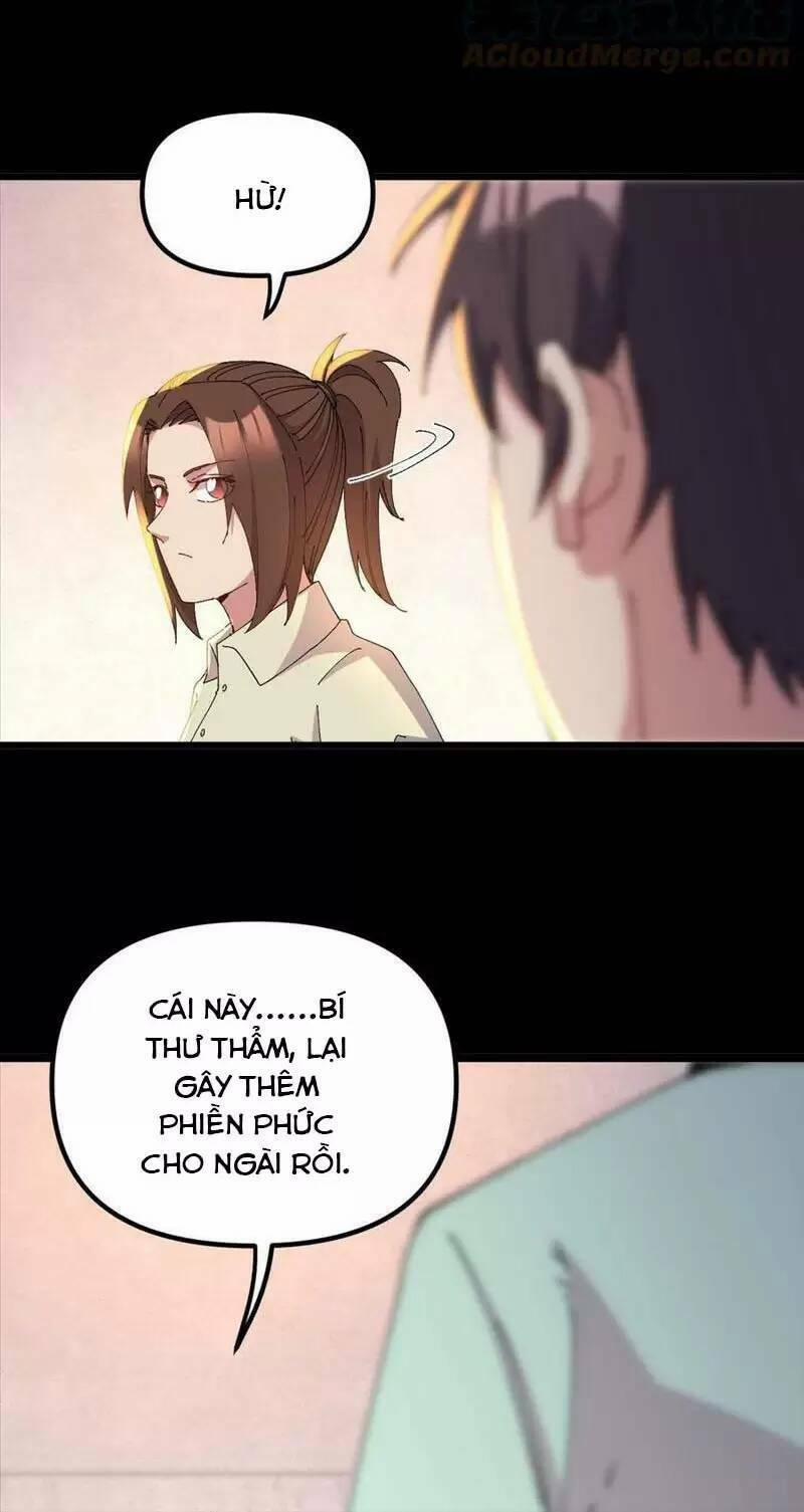 Trùng Sinh Trở Lại 1983 Làm Phú Hào 170 trang 19