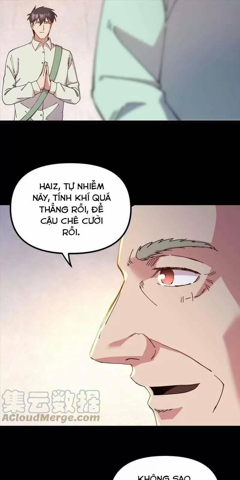 Trùng Sinh Trở Lại 1983 Làm Phú Hào 170 trang 20
