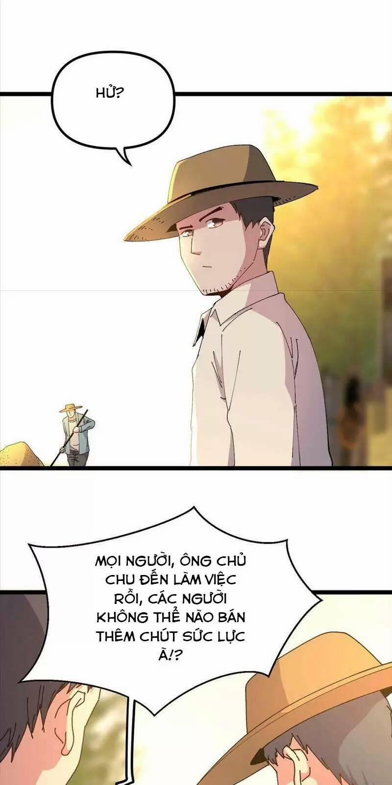 Trùng Sinh Trở Lại 1983 Làm Phú Hào 170 trang 7