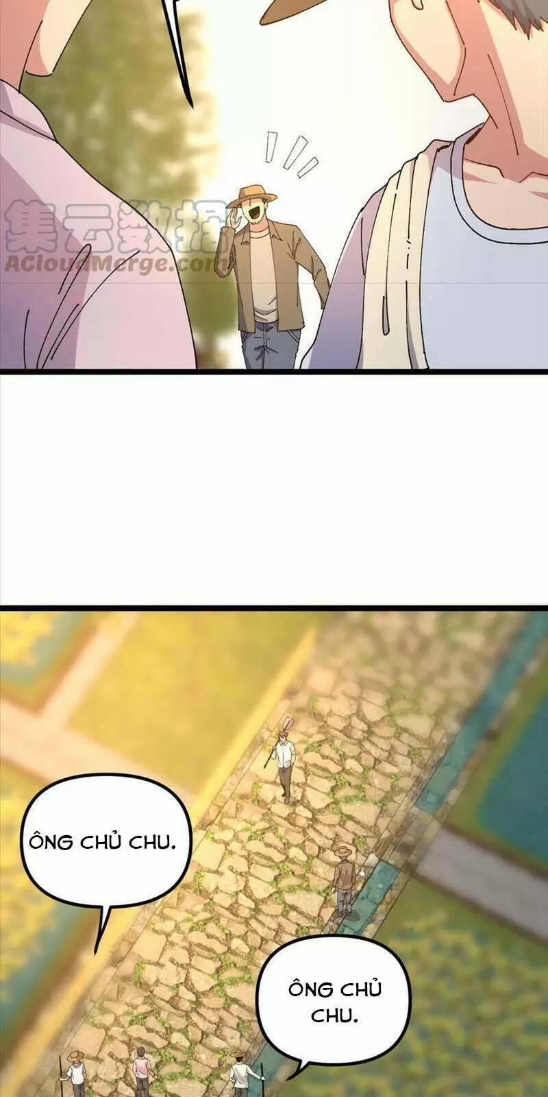 Trùng Sinh Trở Lại 1983 Làm Phú Hào 170 trang 8