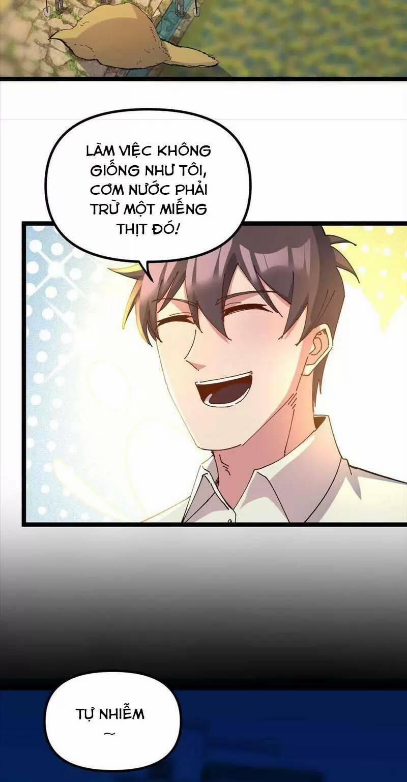 Trùng Sinh Trở Lại 1983 Làm Phú Hào 170 trang 9