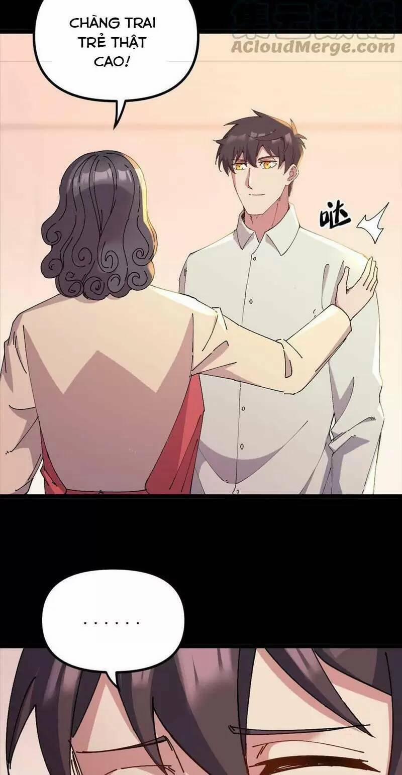 Trùng Sinh Trở Lại 1983 Làm Phú Hào 171 trang 10