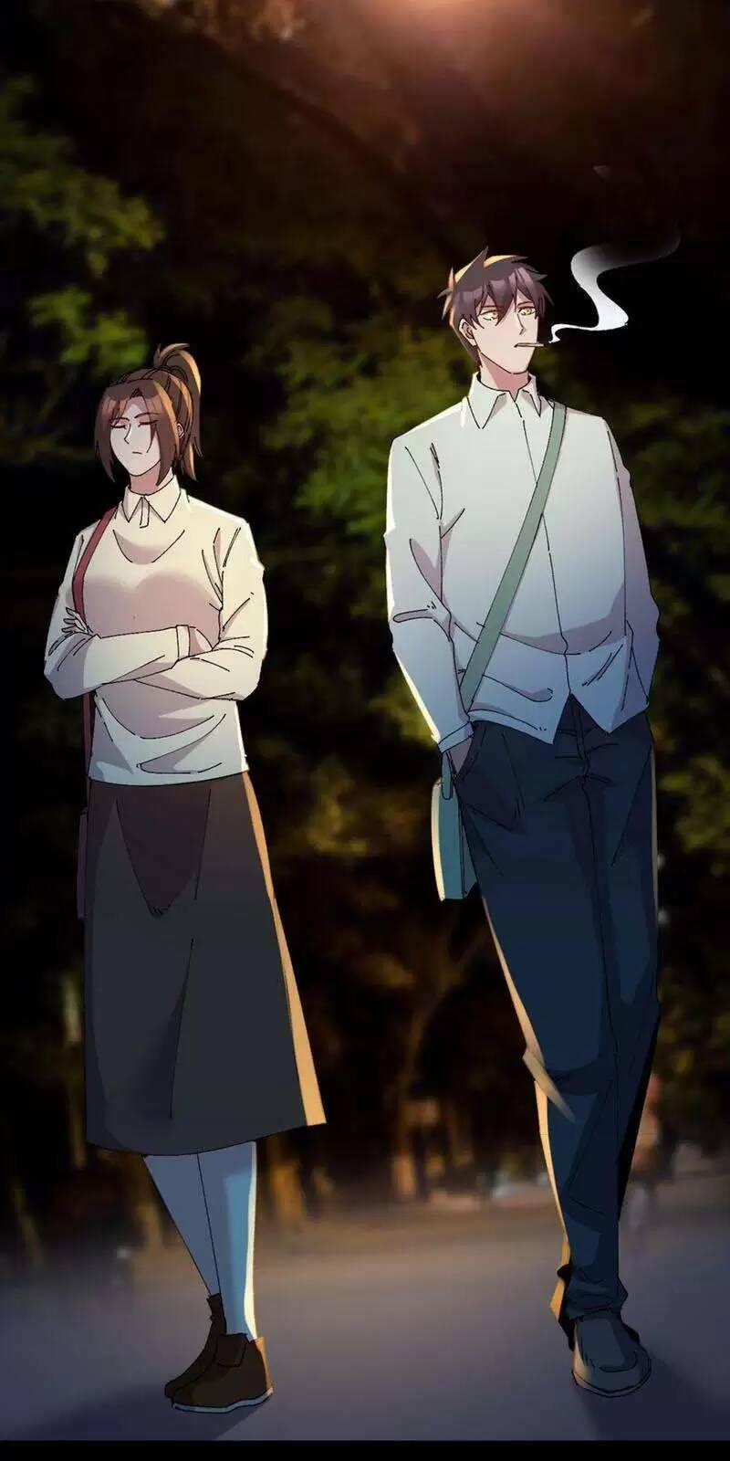 Trùng Sinh Trở Lại 1983 Làm Phú Hào 171 trang 12