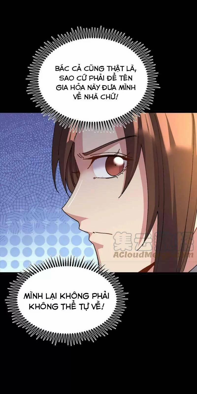 Trùng Sinh Trở Lại 1983 Làm Phú Hào 171 trang 13
