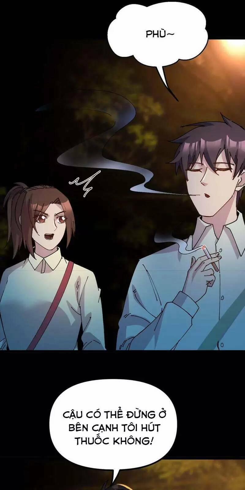 Trùng Sinh Trở Lại 1983 Làm Phú Hào 171 trang 14