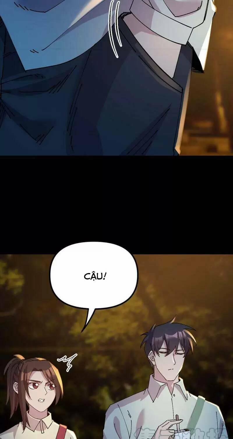 Trùng Sinh Trở Lại 1983 Làm Phú Hào 171 trang 18