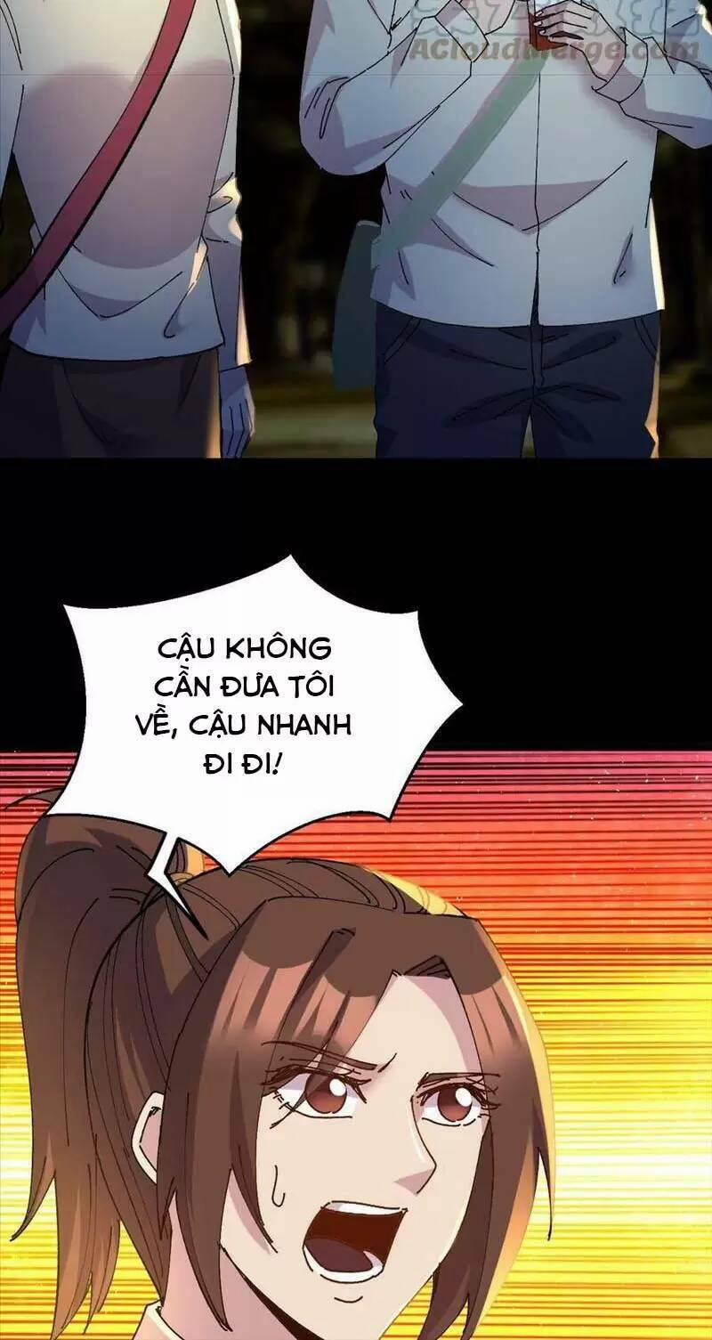 Trùng Sinh Trở Lại 1983 Làm Phú Hào 171 trang 19