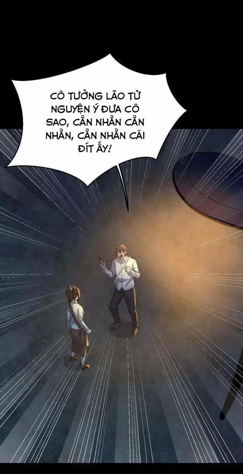 Trùng Sinh Trở Lại 1983 Làm Phú Hào 171 trang 21