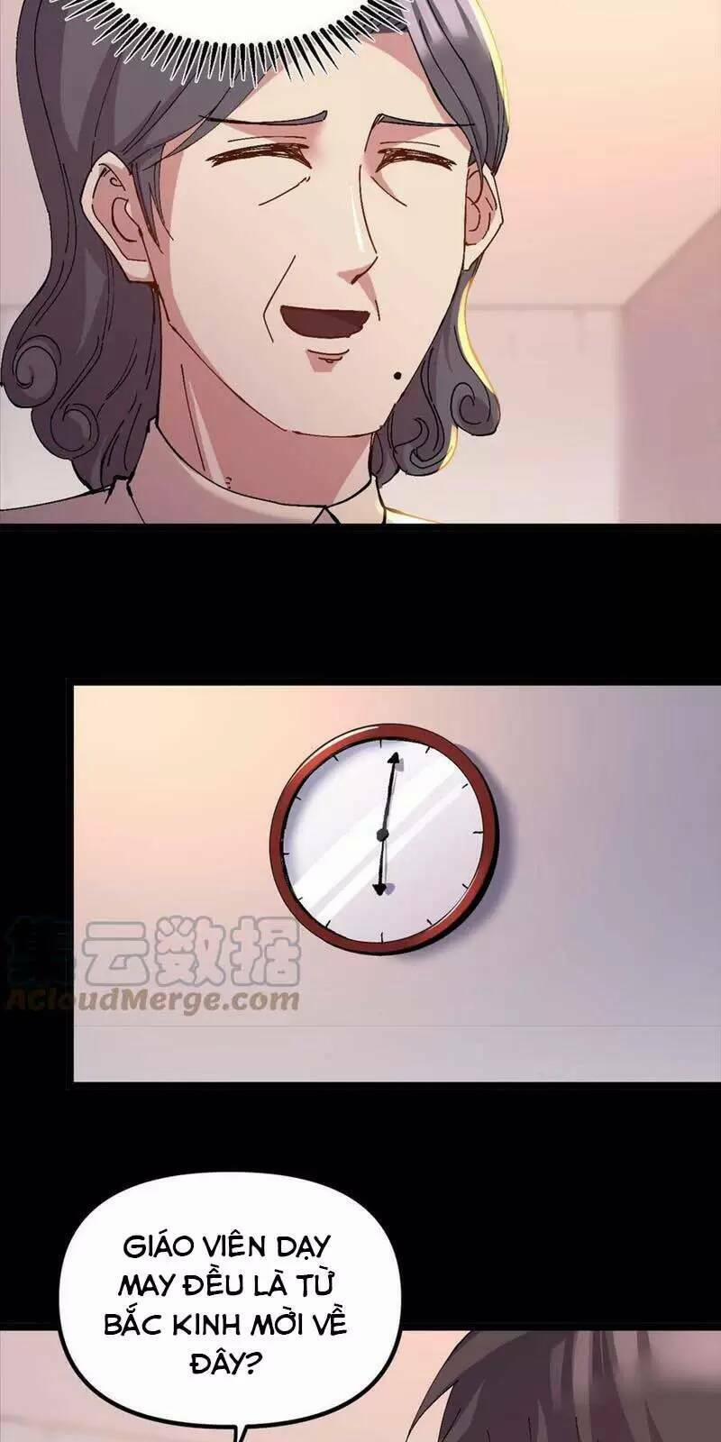 Trùng Sinh Trở Lại 1983 Làm Phú Hào 171 trang 4