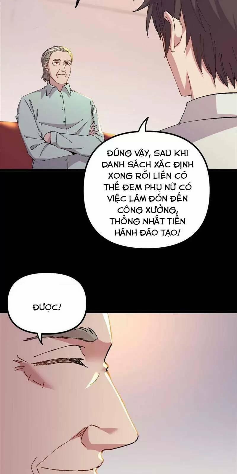 Trùng Sinh Trở Lại 1983 Làm Phú Hào 171 trang 5