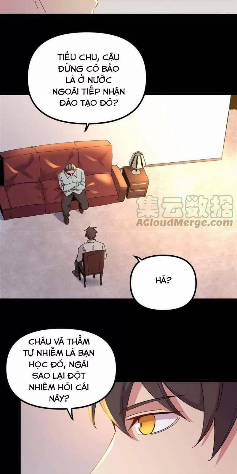 Trùng Sinh Trở Lại 1983 Làm Phú Hào 171 trang 6