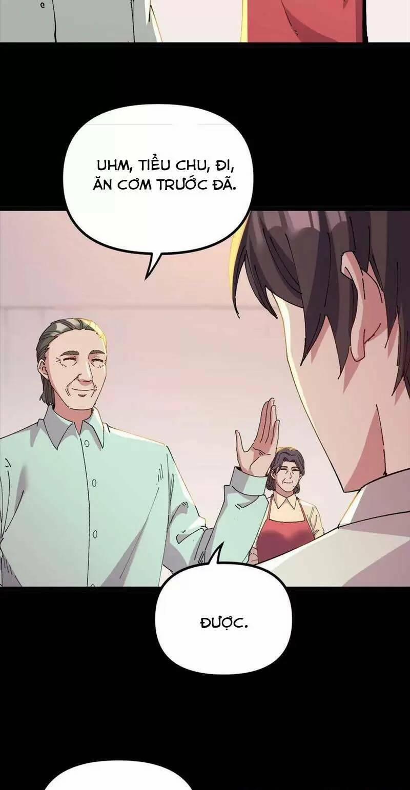 Trùng Sinh Trở Lại 1983 Làm Phú Hào 171 trang 9