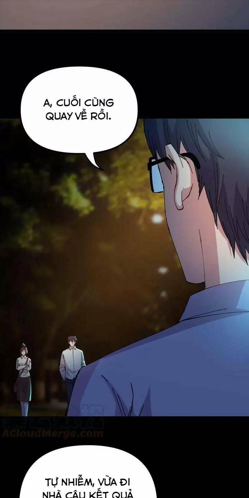 Trùng Sinh Trở Lại 1983 Làm Phú Hào 172 trang 11