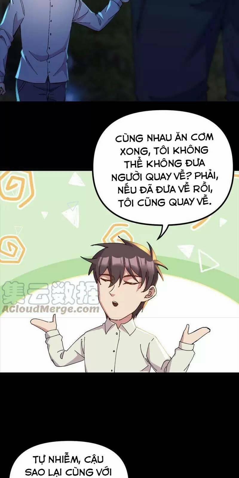 Trùng Sinh Trở Lại 1983 Làm Phú Hào 172 trang 13