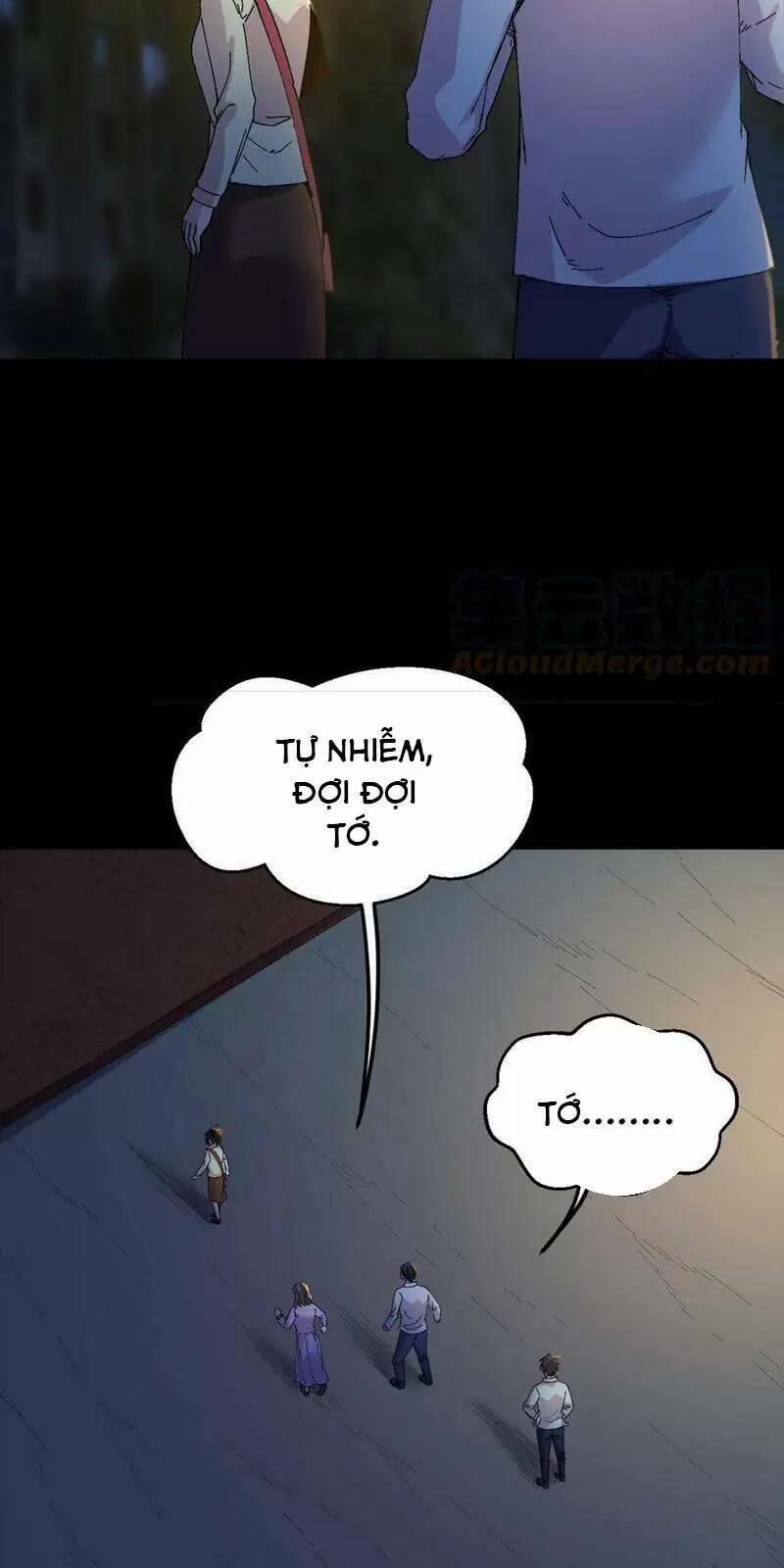 Trùng Sinh Trở Lại 1983 Làm Phú Hào 172 trang 15