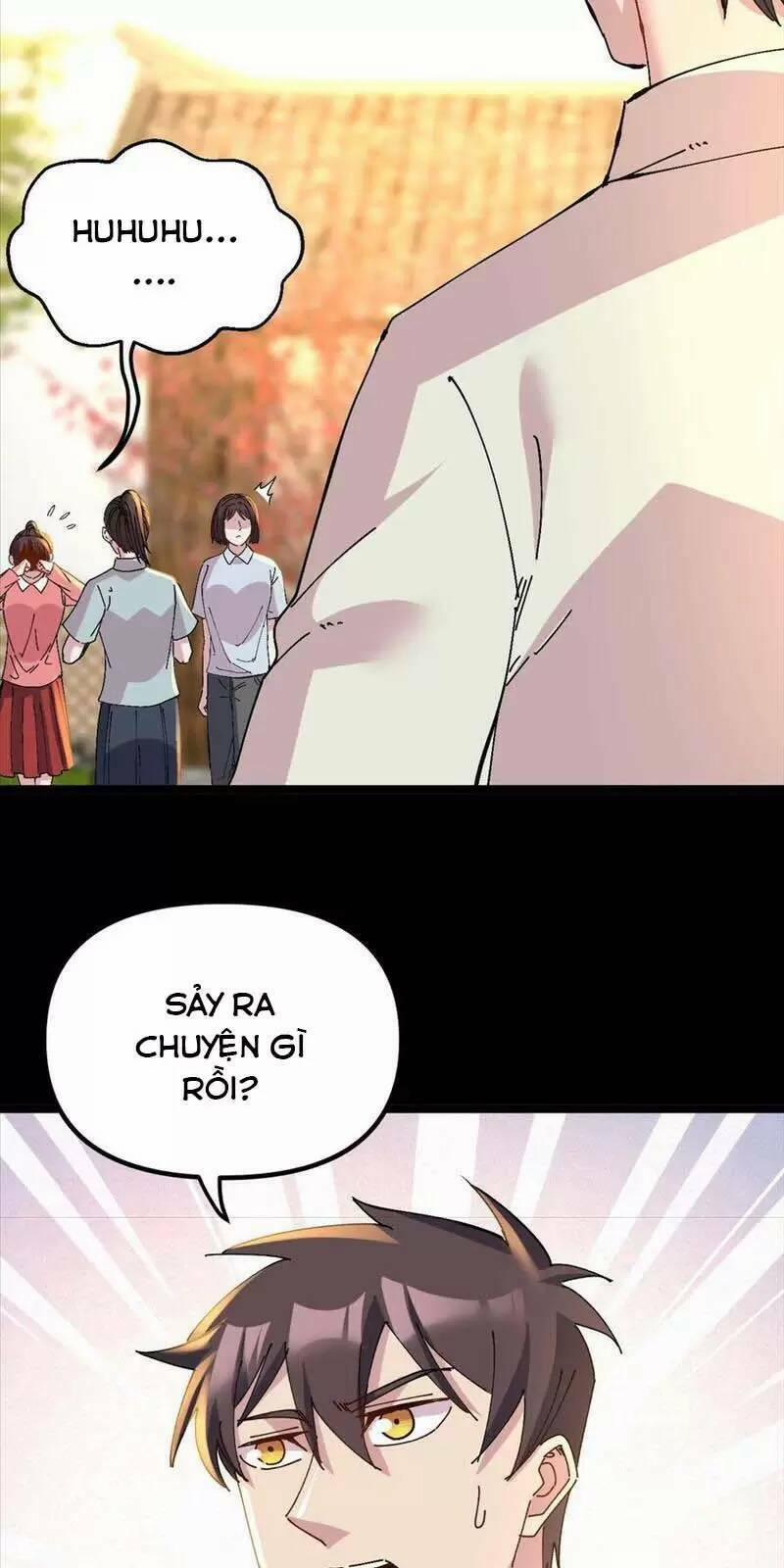 Trùng Sinh Trở Lại 1983 Làm Phú Hào 172 trang 21