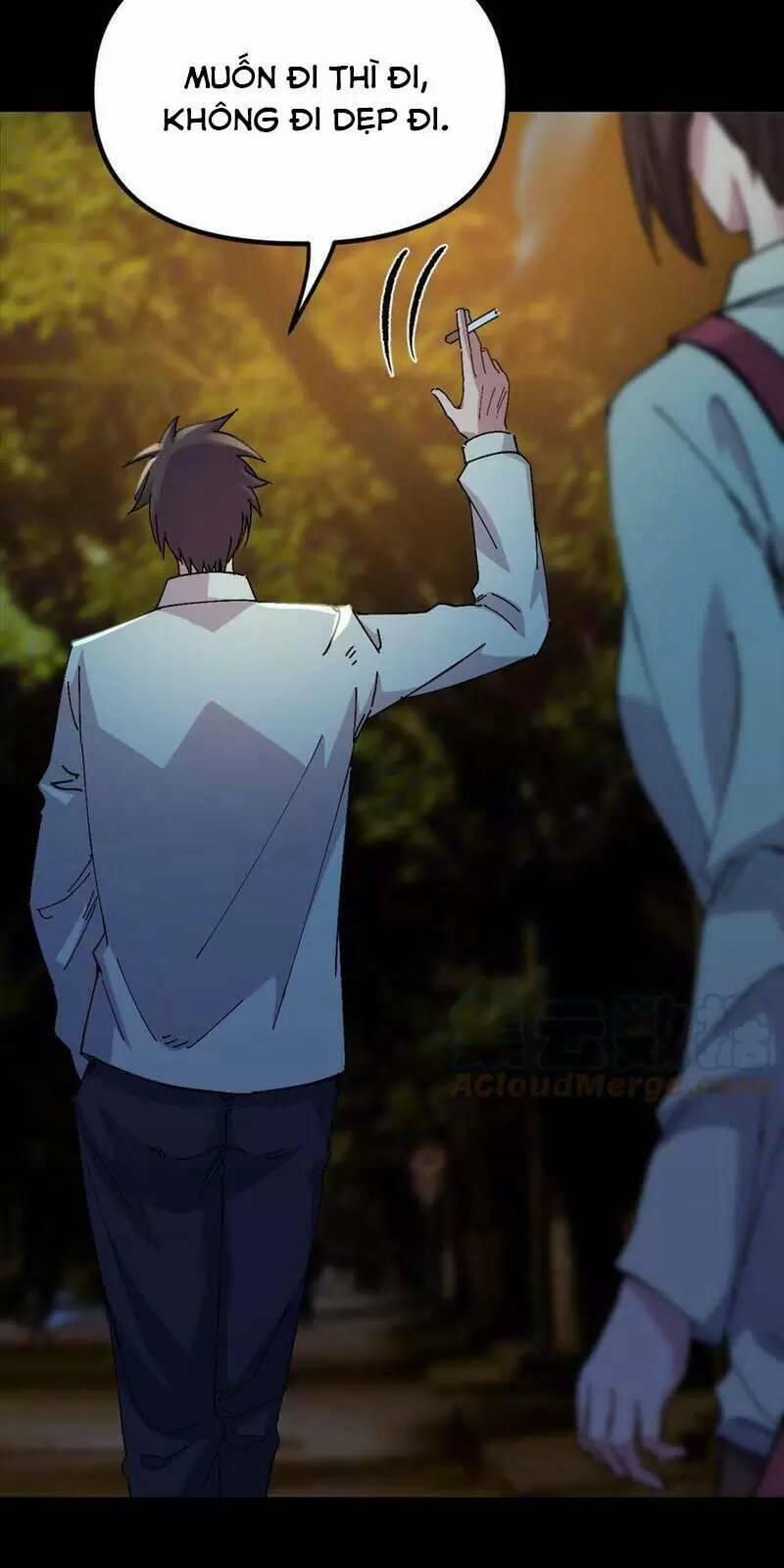 Trùng Sinh Trở Lại 1983 Làm Phú Hào 172 trang 4