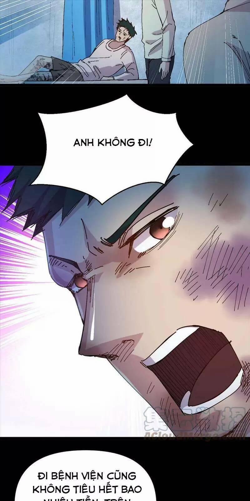 Trùng Sinh Trở Lại 1983 Làm Phú Hào 173 trang 11