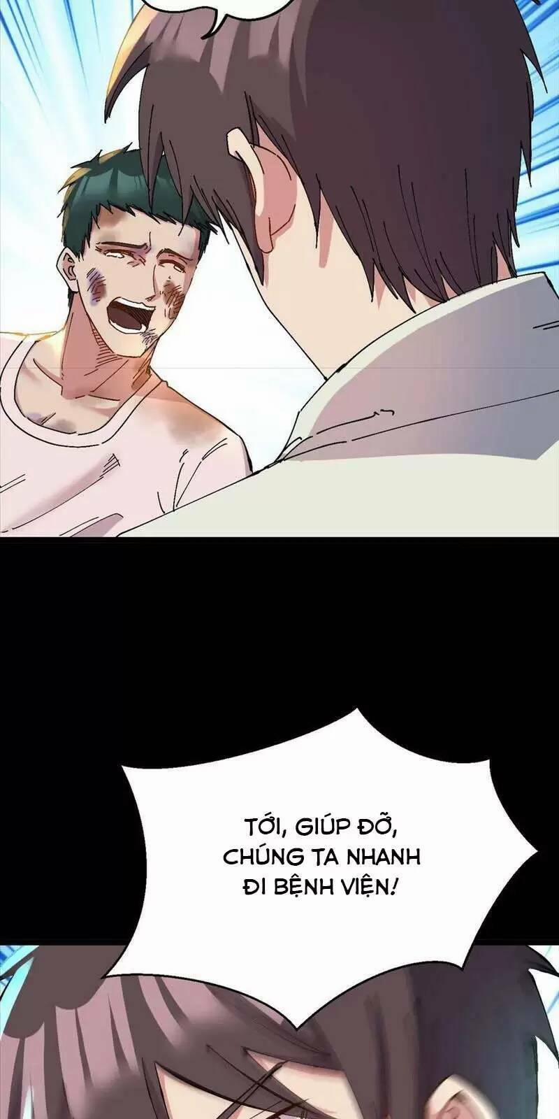 Trùng Sinh Trở Lại 1983 Làm Phú Hào 173 trang 16