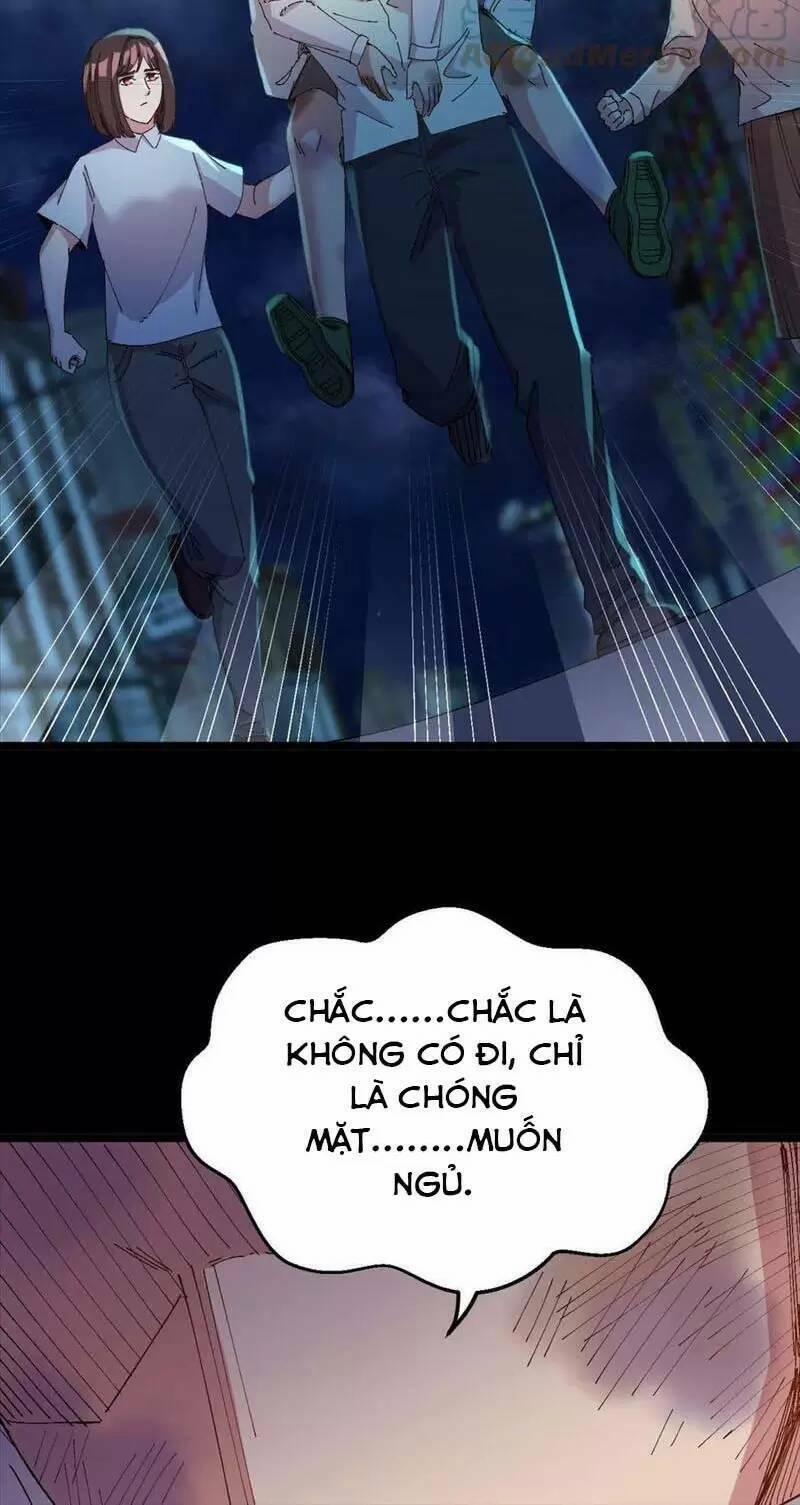 Trùng Sinh Trở Lại 1983 Làm Phú Hào 173 trang 19