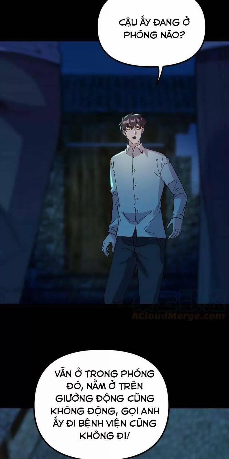 Trùng Sinh Trở Lại 1983 Làm Phú Hào 173 trang 4