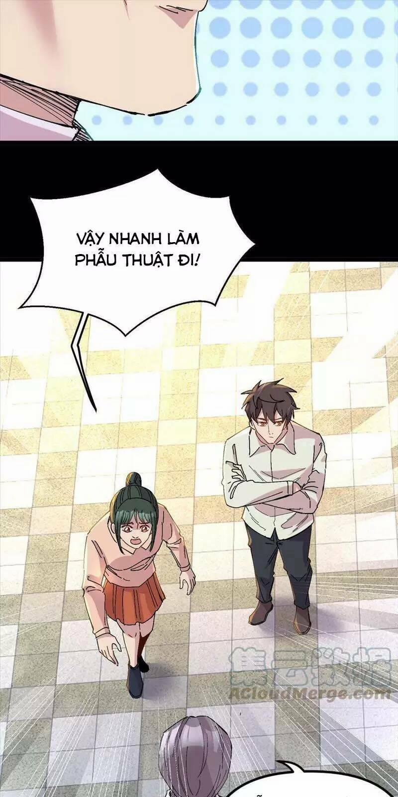 Trùng Sinh Trở Lại 1983 Làm Phú Hào 174 trang 11