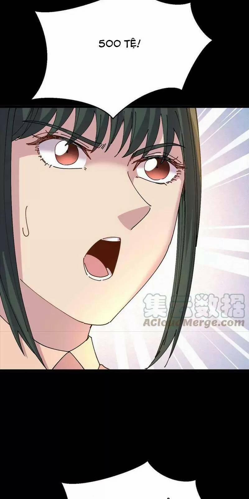 Trùng Sinh Trở Lại 1983 Làm Phú Hào 174 trang 13