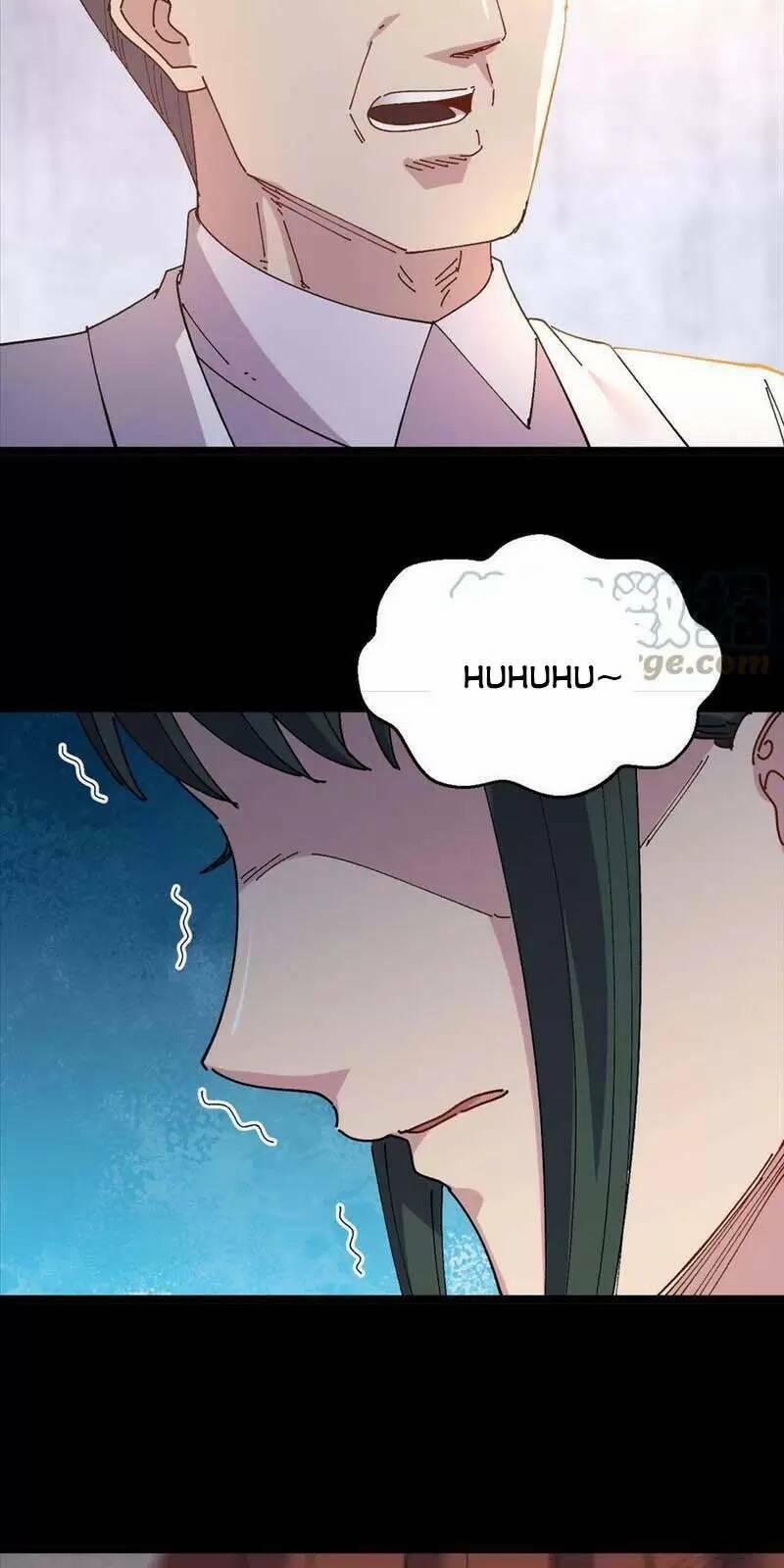 Trùng Sinh Trở Lại 1983 Làm Phú Hào 174 trang 15