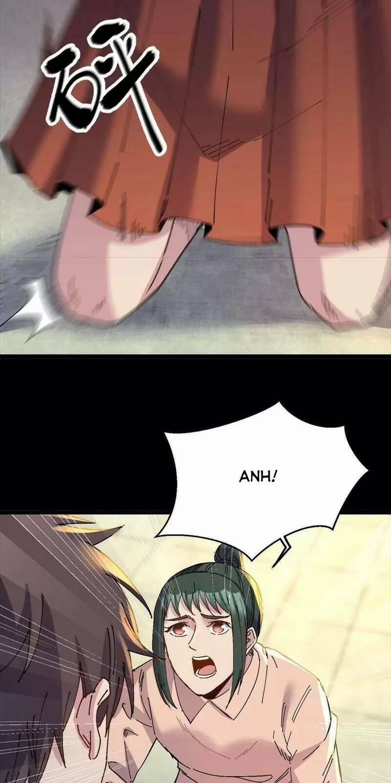 Trùng Sinh Trở Lại 1983 Làm Phú Hào 174 trang 16