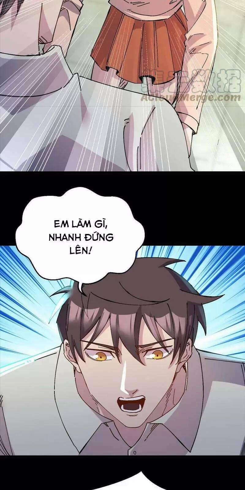 Trùng Sinh Trở Lại 1983 Làm Phú Hào 174 trang 17