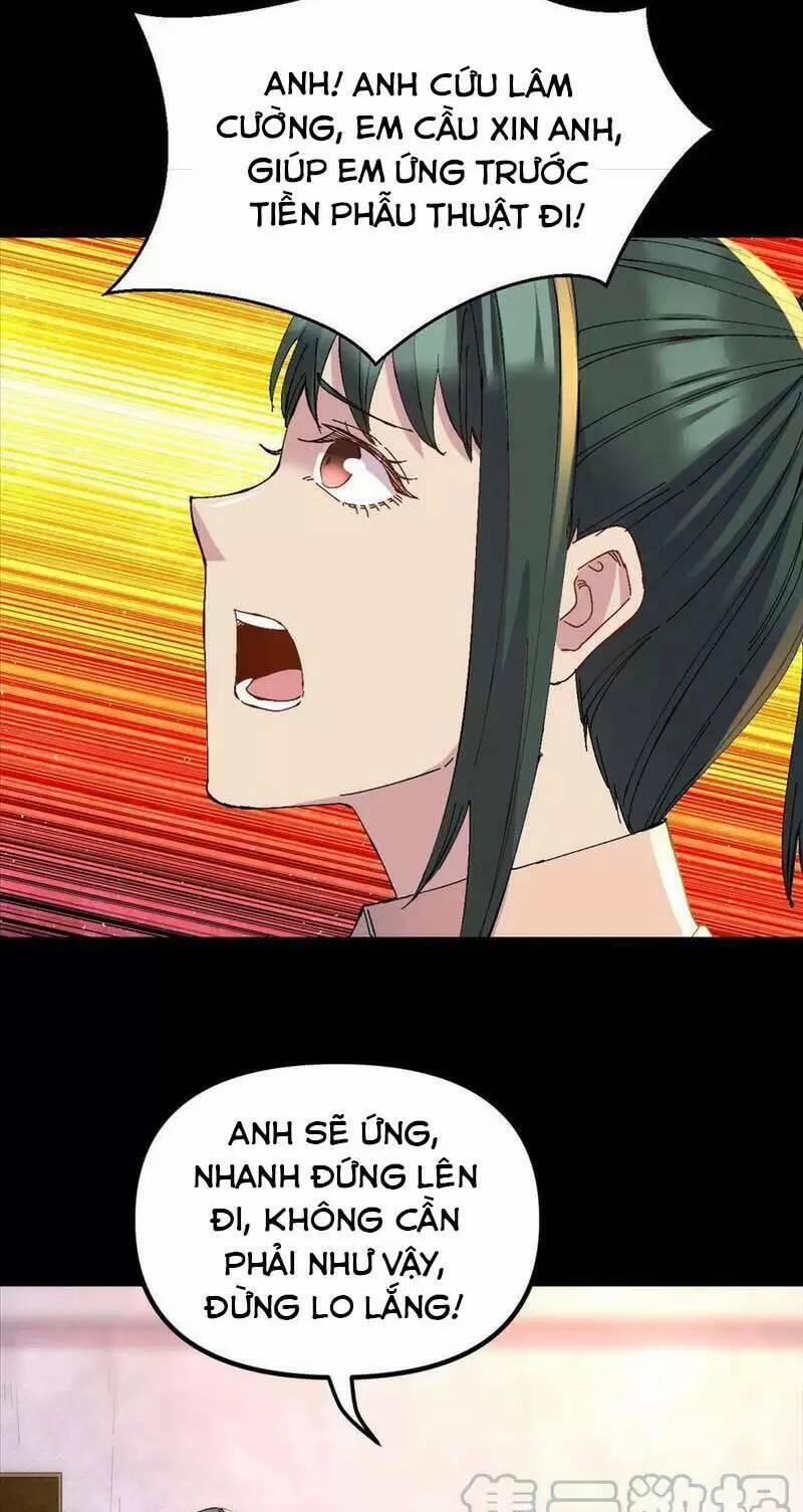 Trùng Sinh Trở Lại 1983 Làm Phú Hào 174 trang 18